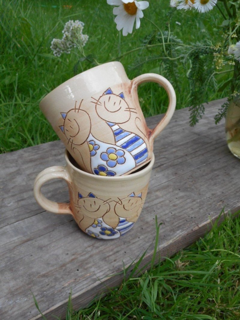 Ve středu (22. 10. 2025) odpadá kroužek keramiky.