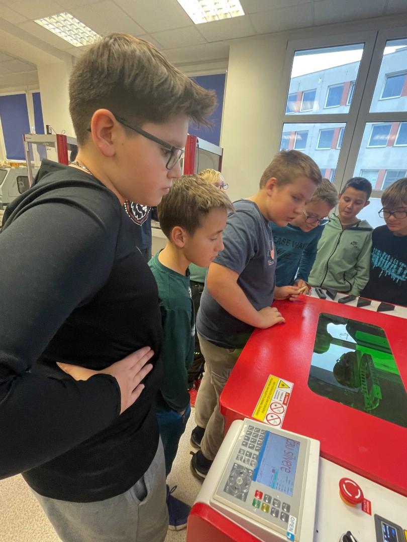 Technické dílničky