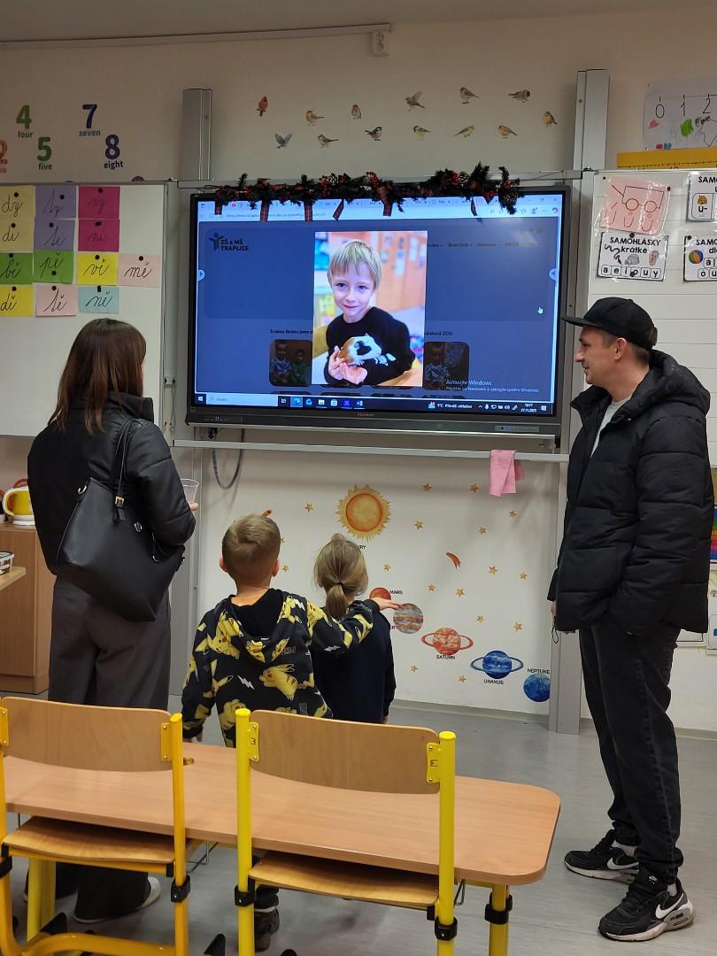 Den otevřených dveří