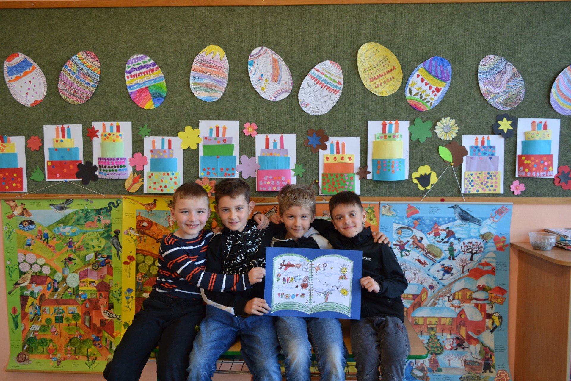 Kniha, přítel člověka