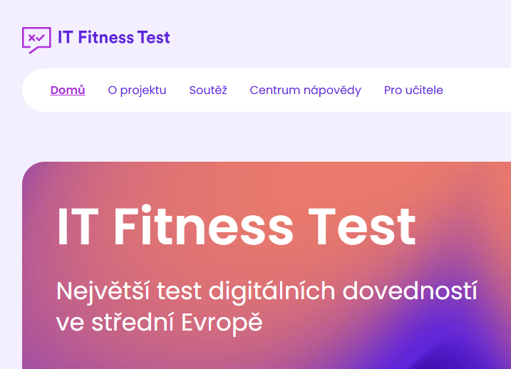 IT fitness test 2026