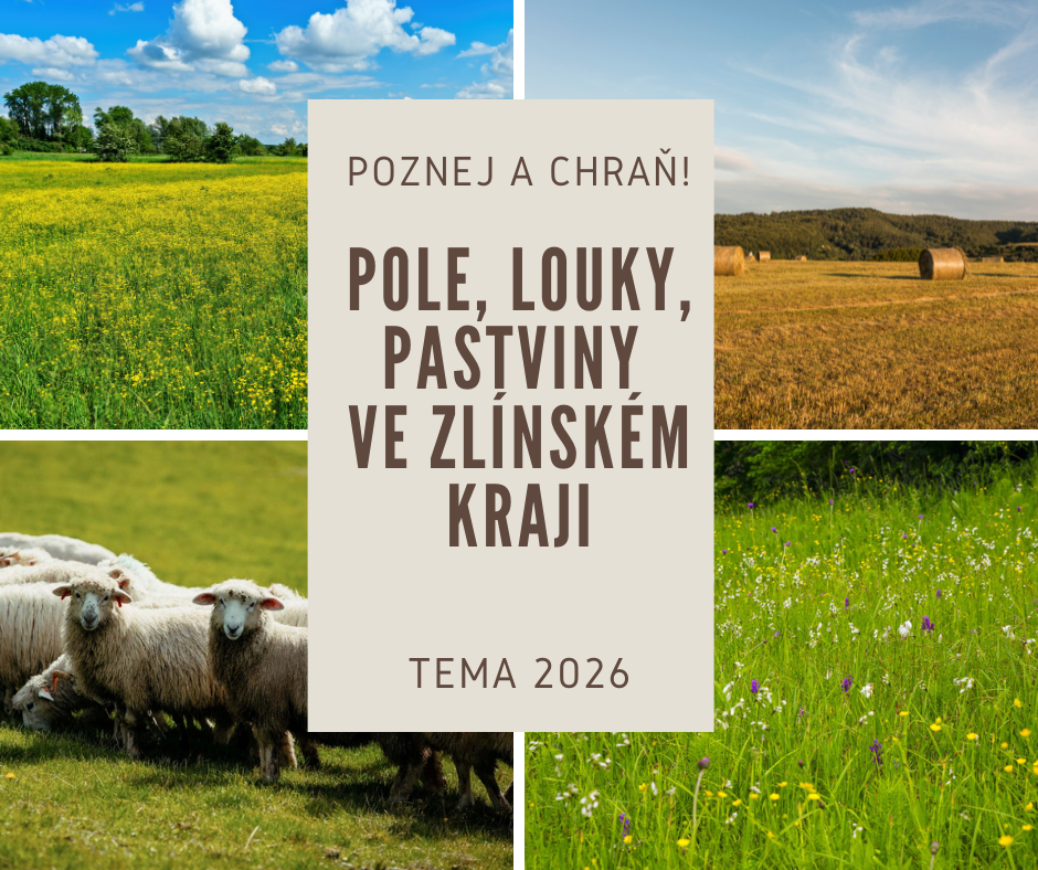 Poznej a chraň!