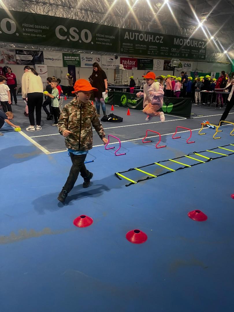 Festival Sportuj na Rybníčku