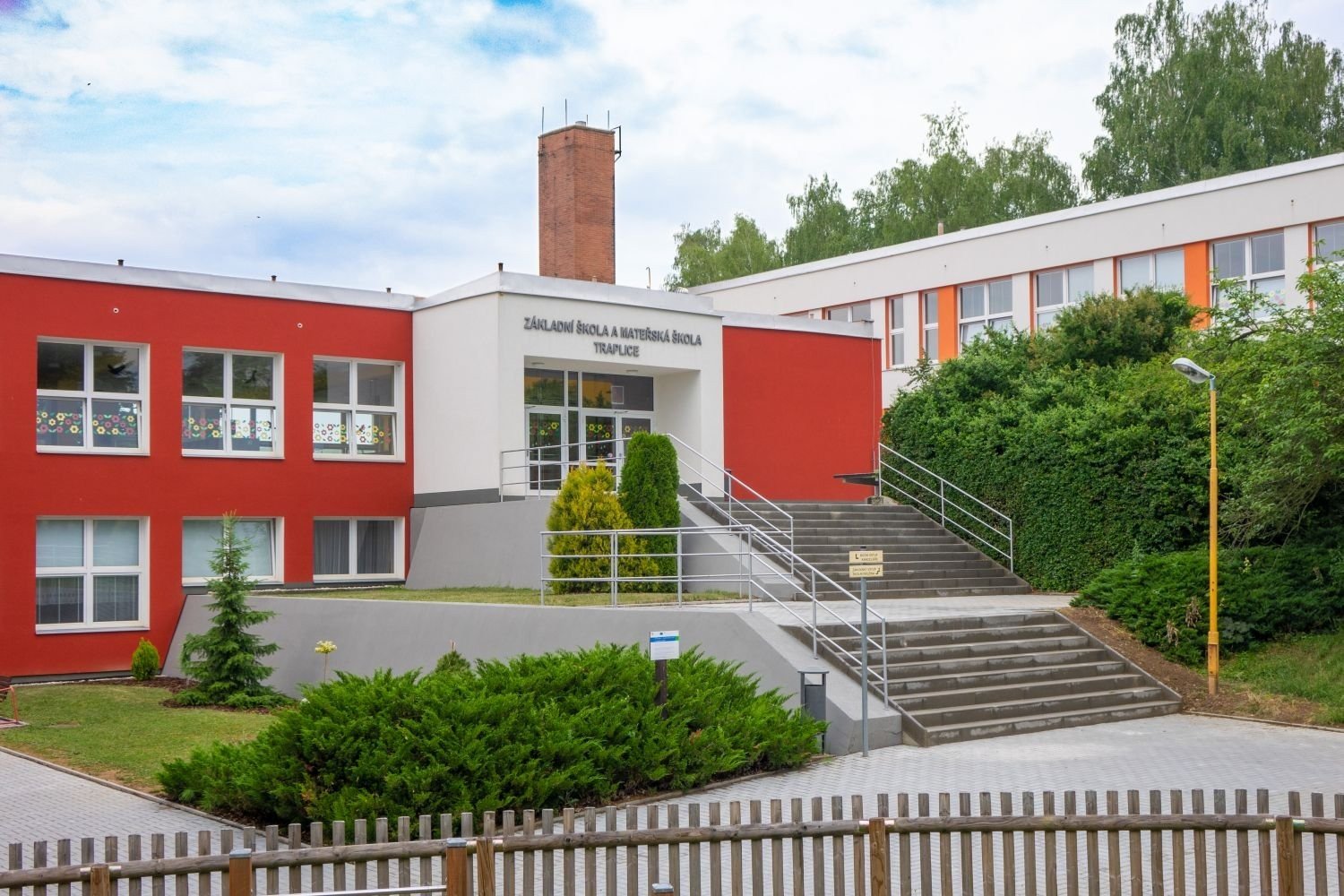 Zahájení školního roku 2026/2027