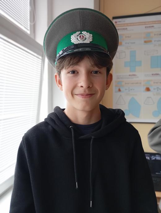 Beseda pro deváťáky
