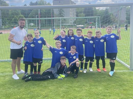McDonald’s Cup: Dva dny, dvě party hrdinů a spousta fotbalových zážitků!