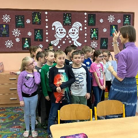 Preventivní program "Zdravé myšlenky - zdravé vztahy"
