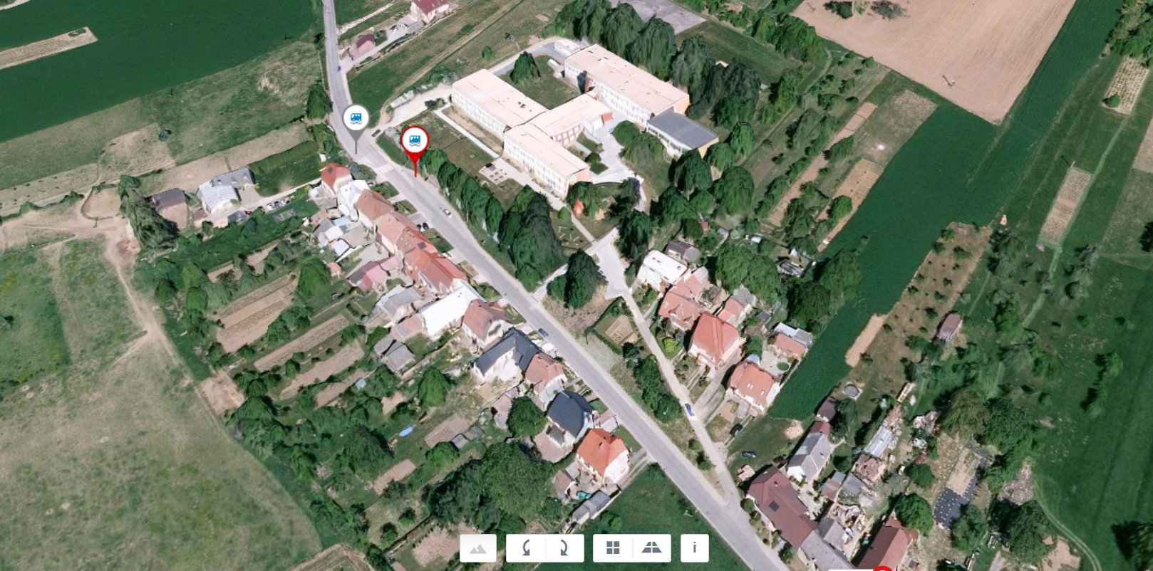 Úterý 2.9. pokyny