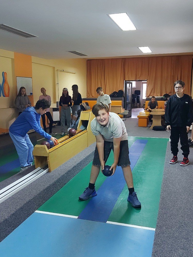 Adaptační den
